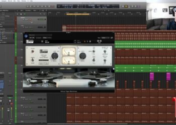 How to produce unique & hard hitting drum patterns – Music Production Tutorial by Pascal Guyon