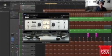 How to produce unique & hard hitting drum patterns – Music Production Tutorial by Pascal Guyon