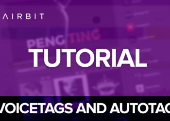 How to Protect Your Beats With Voicetags