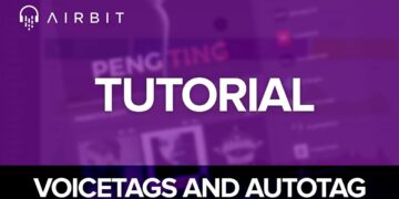 How to Protect Your Beats With Voicetags