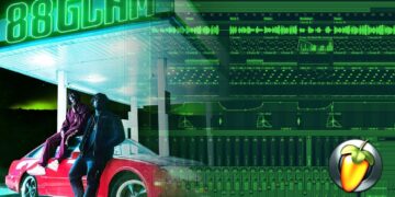 HOW TO REMIX #001 | Remixing 88GLAM’s “Bali” In FL Studio 12