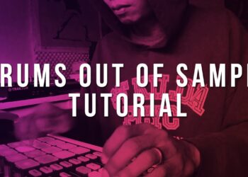 How To Remove Drums From Samples (FL Studio Tutorial)