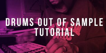 How To Remove Drums From Samples (FL Studio Tutorial)