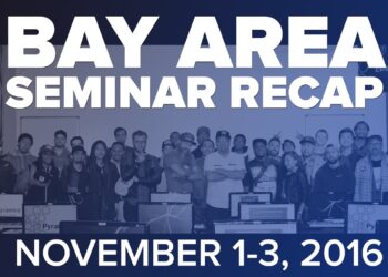 How To Sell Beats Online – Bay Area Seminars