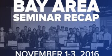 How To Sell Beats Online – Bay Area Seminars