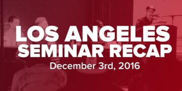 How To Sell Beats Online – Los Angeles, California