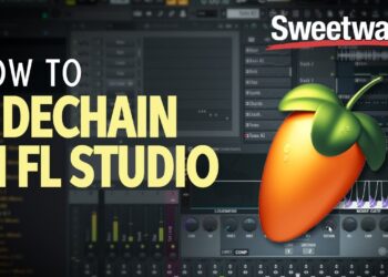How to Sidechain In FL Studio