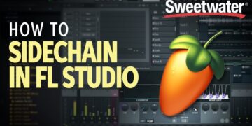 How to Sidechain In FL Studio