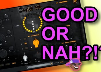 How To Slam XL Your Mix | BeatSkillz VST/AU Plugin