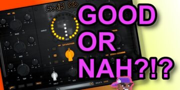 How To Slam XL Your Mix | BeatSkillz VST/AU Plugin