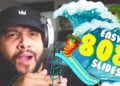 How To Slide Your 808s in FL Studio 20 (EASIEST WAY!)