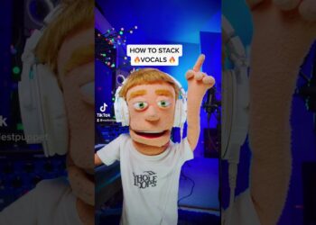 How to Stack Vocal Layers