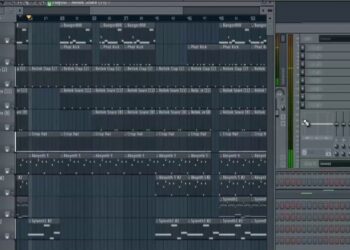 How To Structure A Beat In FL Studio | FL Tutorial | Beat Tutorial