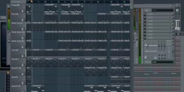 How To Structure A Beat In FL Studio | FL Tutorial | Beat Tutorial