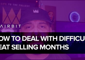 How To Survive Difficult Beat Selling Months