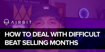 How To Survive Difficult Beat Selling Months