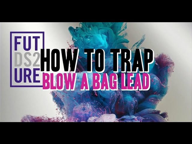 How To Trap pt.7: B.A.B. Lead free download