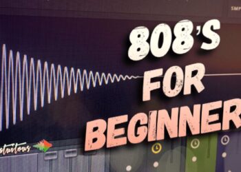 How to Use 808s – A Beginners Guide