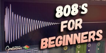 How to Use 808s – A Beginners Guide