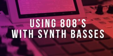 How To Use 808’s With a Synth Bass (FL Studio Tutorial)