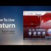 How To Use Fab Filter Saturn – Overview