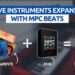 How To Use MPC Beats With Native Instruments Expansion | Free Workaround