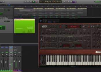 How to: use u-he synths and effects | Native Instruments