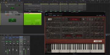 How to: use u-he synths and effects | Native Instruments