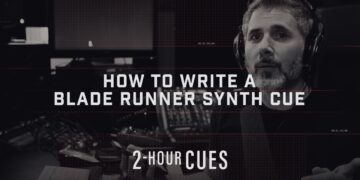 How to Write a Blade Runner Synth Cue in Two Hours – Heavyocity Media