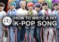 How to Write a Hit K-Pop Song: BTS Track Analysis – ‘Blood Sweat & Tears’
