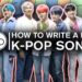 How to Write a Hit K-Pop Song: BTS Track Analysis – ‘Blood Sweat & Tears’