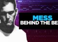 HOW TREVOR DANIEL “MESS” WAS MADE BY TOUCHOFTRENT | FL Studio Tutorial
