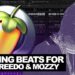 HOW WE PRODUCED FOR 03 GREEDO & MOZZY | FL Studio West Coast Tutorial