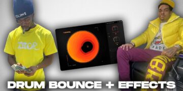 HOW WHEEZY & CHICHI MAKES  BOUNCY BEATS (GUNNA, DS4, LIL BABY, FUTURE) FL STUDIO