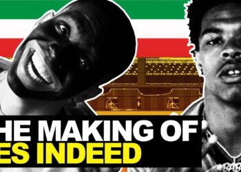 HOW WHEEZY MADE “YES INDEED” BY LIL BABY & DRAKE | Behind The Beat