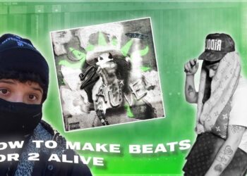 How YOU Can Make A Beat for YEAT- FL STUDIO