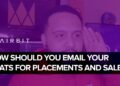 How You Should Email Your Beats For Placements and Sales!