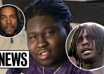 How Young Chop Helped Create Chicago Drill Music | Genius News