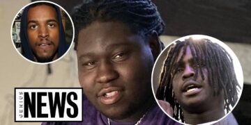 How Young Chop Helped Create Chicago Drill Music | Genius News