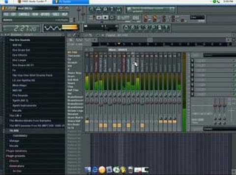 Hustle (In Da Making)