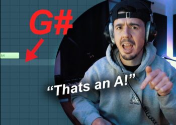 I LEARNED PERFECT PITCH IN 1 DAY!