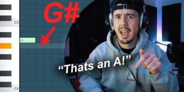 I LEARNED PERFECT PITCH IN 1 DAY!