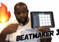 I made $10000 Making Trap Beats on my IPad Using Beatmaker 3 + [Tutorial]