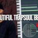 I MADE A BEAUTIFUL TRAP SOUL BEAT