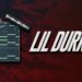 I Made A CRAZY Beat For Lil Durk