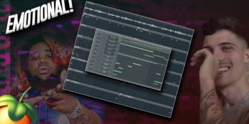 I MADE A FIRE EMOTIONAL TRAP BEAT (perfect for Rod Wave)