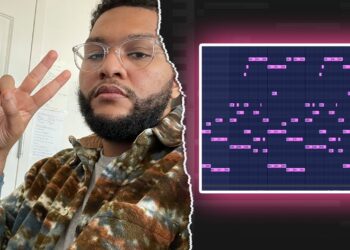 I MADE A HYPERPOP BEAT & IT CAME OUT FIRE ! | FL STUDIO TIPS & TRICKS