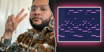 I MADE A HYPERPOP BEAT & IT CAME OUT FIRE ! | FL STUDIO TIPS & TRICKS