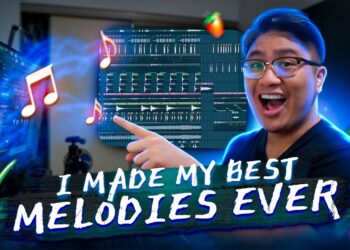 I MADE MY BEST MELODIES EVER AND I AM GIVING IT TO YOU FOR FREE!