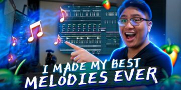 I MADE MY BEST MELODIES EVER AND I AM GIVING IT TO YOU FOR FREE!